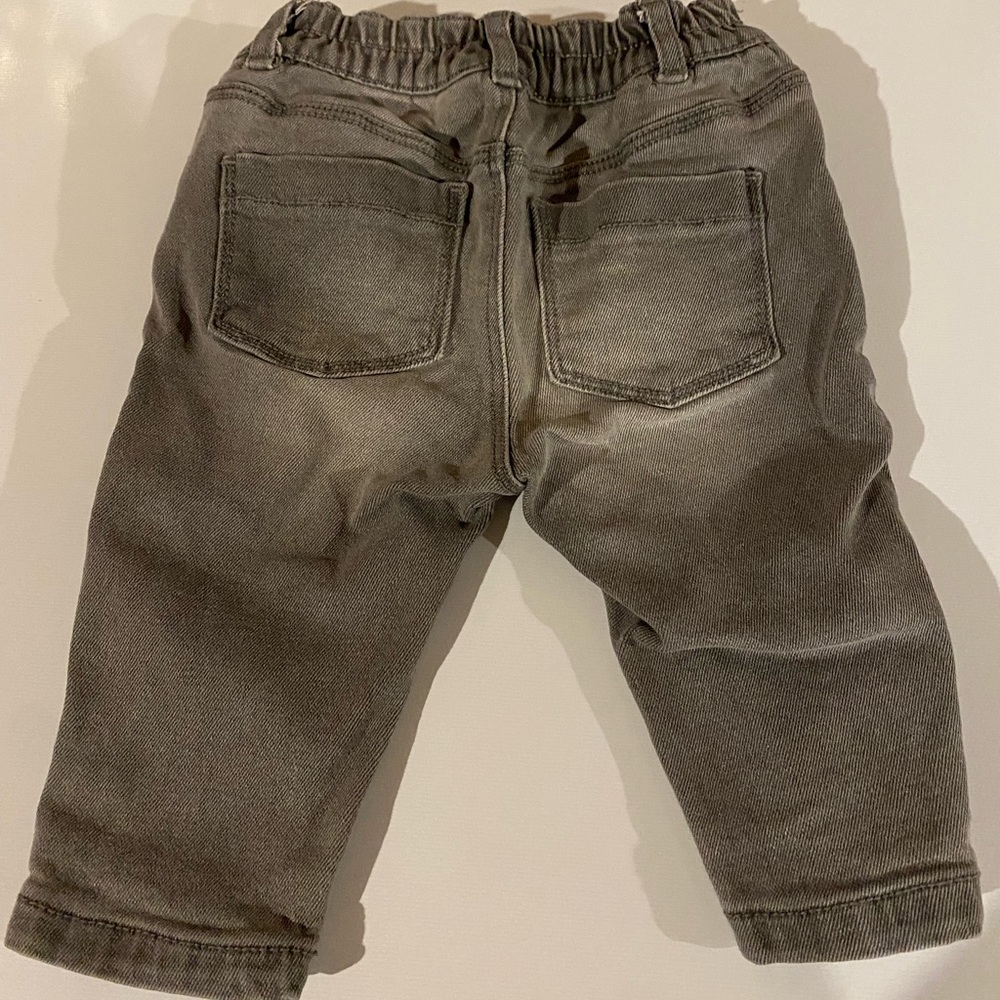 George Baby Jeans - Picture 2 of 3